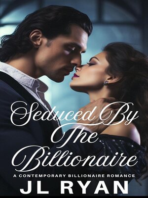 cover image of Seduced by the Billionaire